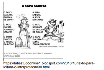 Imagem associada para resolução da questão