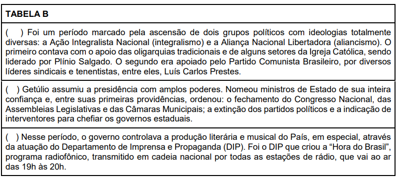 Imagem associada para resolução da questão