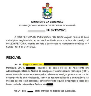 Imagem associada para resolução da questão