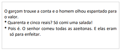 Imagem associada para resolução da questão