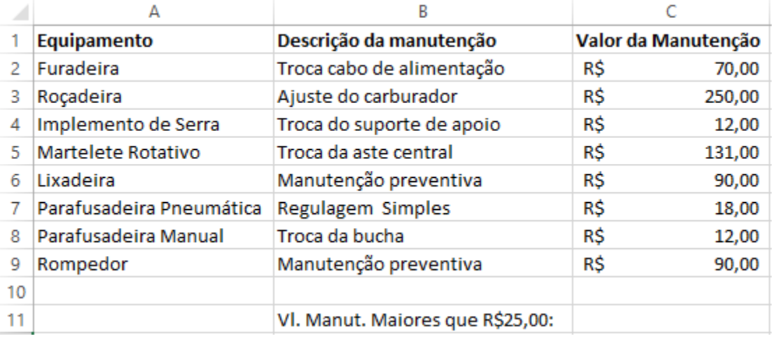 Imagem associada para resolução da questão