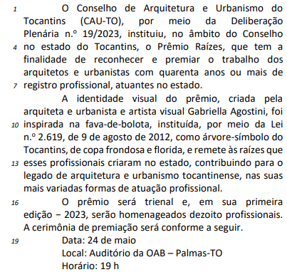 Imagem da questão