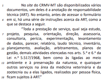 Imagem da questão