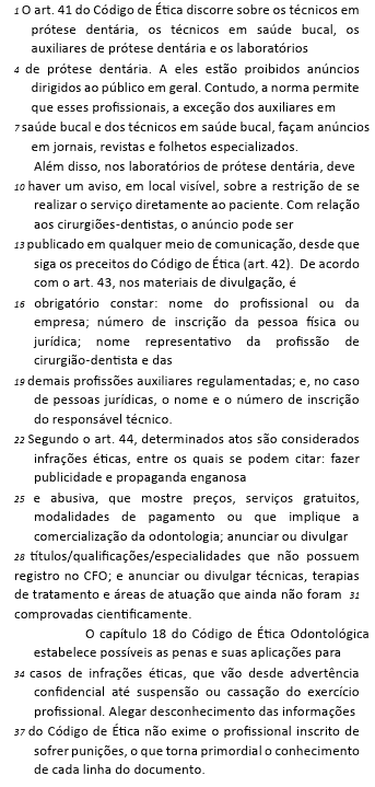 Imagem da questão
