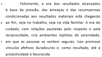 Imagem da questão