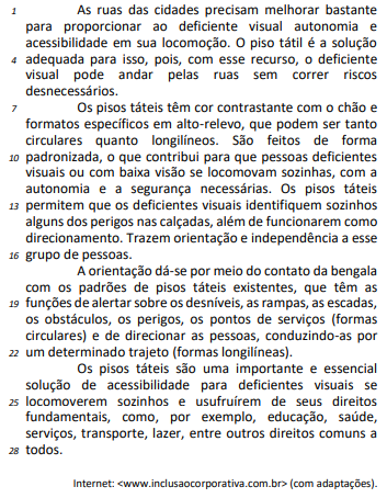 Imagem associada para resolução da questão