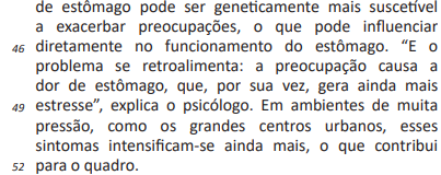 Imagem da questão