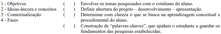 Imagem associada para resolução da questão