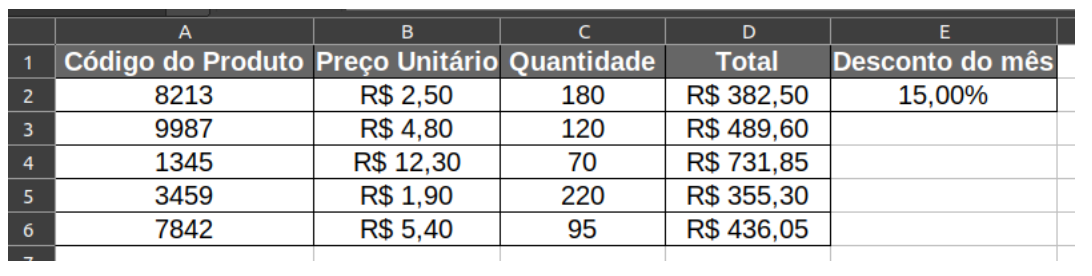 Imagem associada para resolução da questão