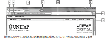 Imagem associada para resolução da questão