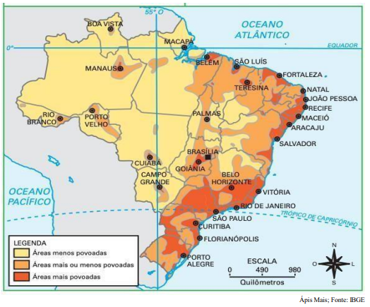 Imagem associada para resolução da questão