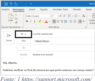 Imagem associada para resolução da questão