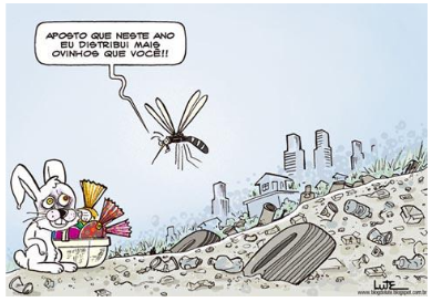 Imagem da questão