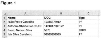 Imagem associada para resolução da questão