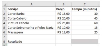 Imagem associada para resolução da questão