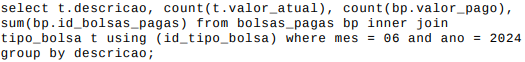 Imagem associada para resolução da questão