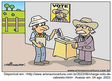 Imagem associada para resolução da questão