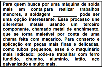 Imagem associada para resolução da questão