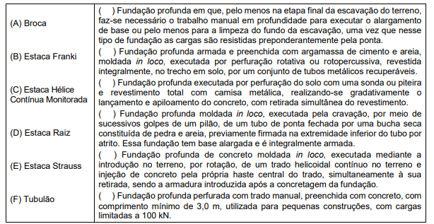 Imagem associada para resolução da questão