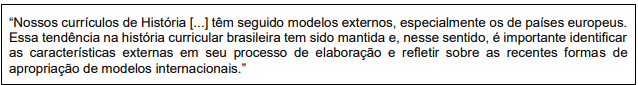 Imagem associada para resolução da questão