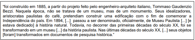 Imagem associada para resolução da questão