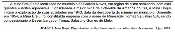 Imagem associada para resolução da questão