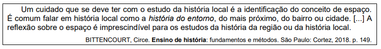 Imagem associada para resolução da questão