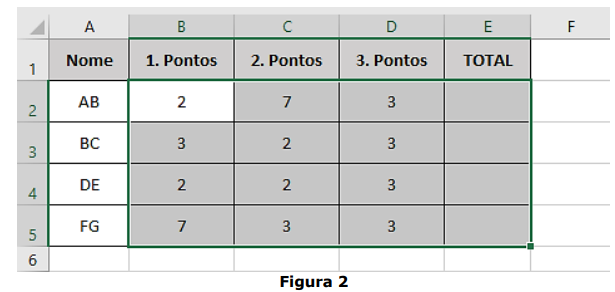 Imagem associada para resolução da questão