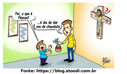 Imagem associada para resolução da questão