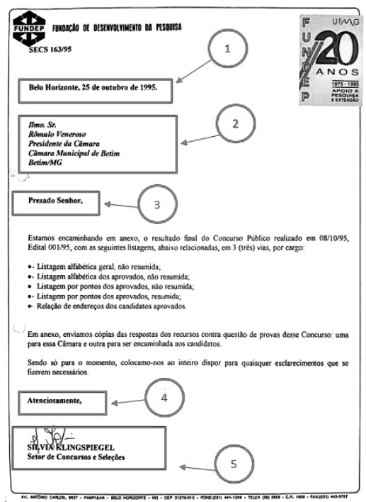 Imagem associada para resolução da questão