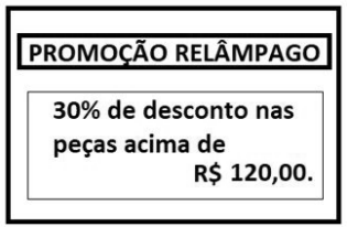 Imagem associada para resolução da questão