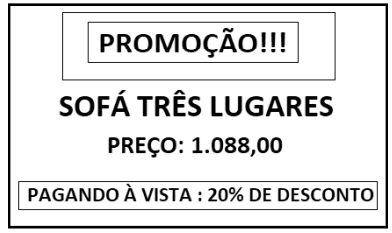 Imagem associada para resolução da questão