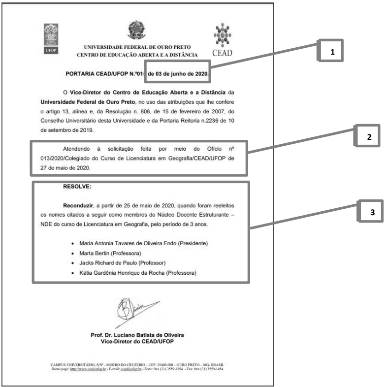 Imagem associada para resolução da questão