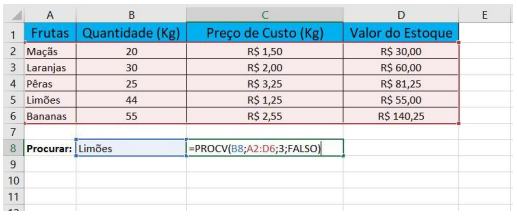 Imagem associada para resolução da questão