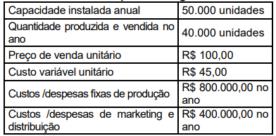 Imagem associada para resolução da questão