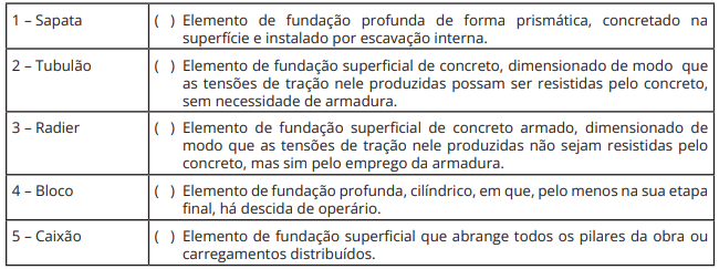 Imagem associada para resolução da questão