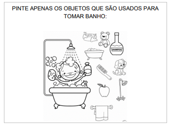 Imagem associada para resolução da questão