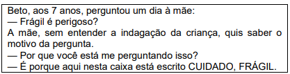 Imagem associada para resolução da questão