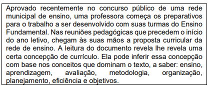 Imagem associada para resolução da questão