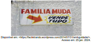 Imagem associada para resolução da questão