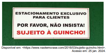 Imagem associada para resolução da questão