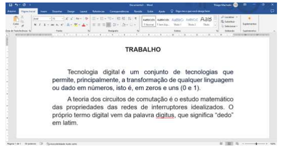 Imagem associada para resolução da questão