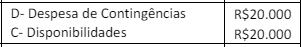 Imagem associada para resolução da questão
