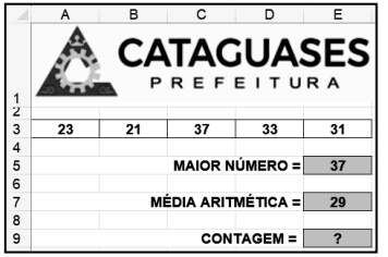Imagem associada para resolução da questão