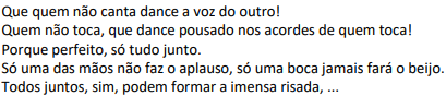 Imagem associada para resolução da questão