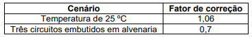 Imagem associada para resolução da questão