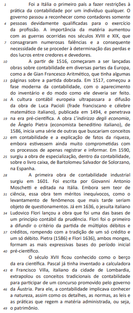 Imagem da questão