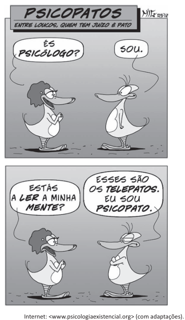 Imagem da questão