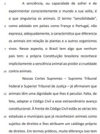 Imagem da questão