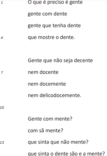 Imagem da questão